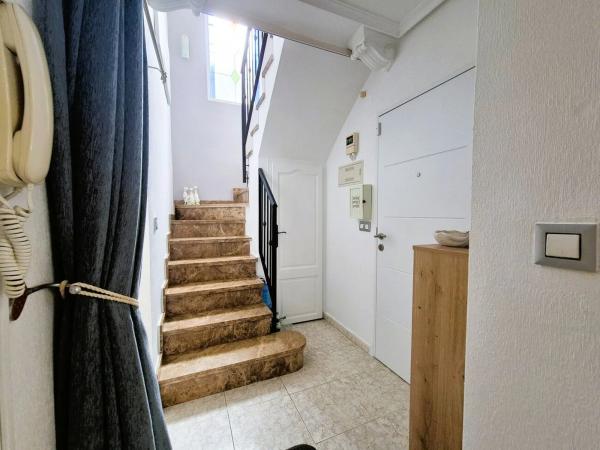 Chalet en Barrio Villamartín-Las Filipinas