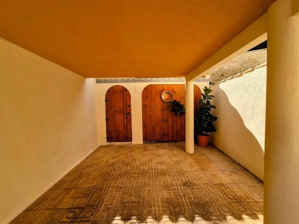 Chalet en Barrio Villamartín-Las Filipinas