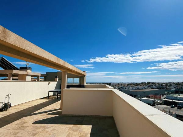 Dúplex en calle Pebrella s/n