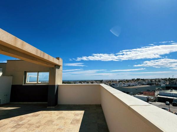 Dúplex en calle Pebrella s/n