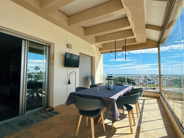 Dúplex en calle Pebrella s/n