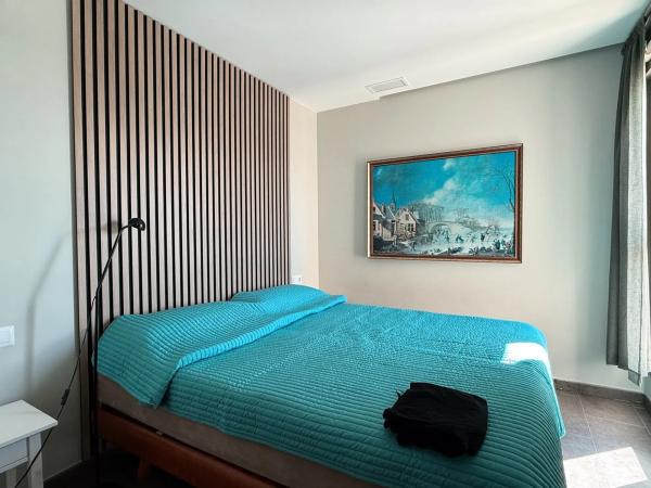 Dúplex en calle Pebrella s/n