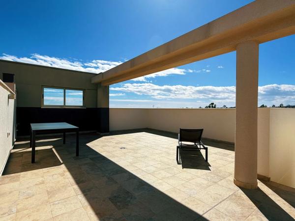 Dúplex en calle Pebrella s/n