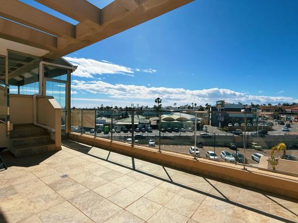 Dúplex en calle Pebrella s/n