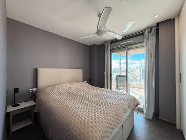 Dúplex en calle Pebrella s/n