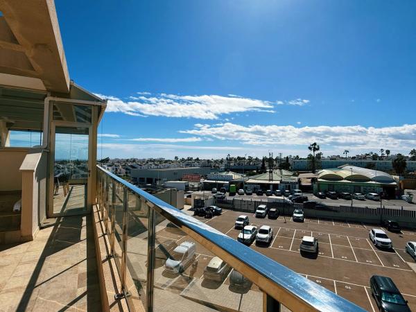 Dúplex en calle Pebrella s/n