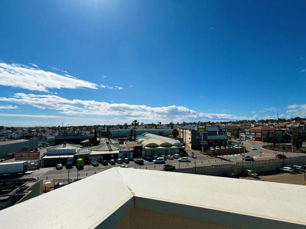 Dúplex en calle Pebrella s/n