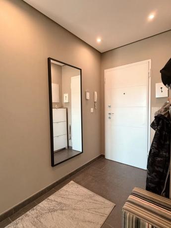 Dúplex en calle Pebrella s/n