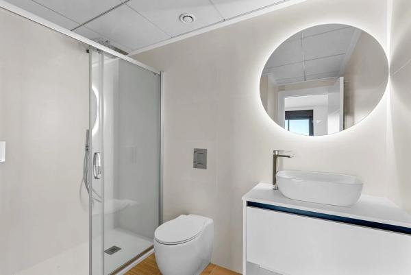 Piso en calle Rigoletto