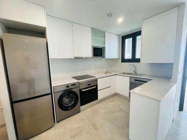 Piso en calle Argentina, 193