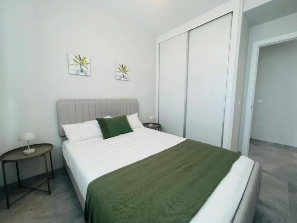 Piso en calle Argentina, 193