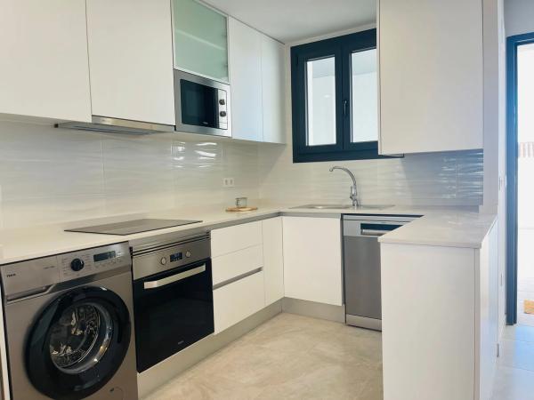 Piso en calle Argentina, 193