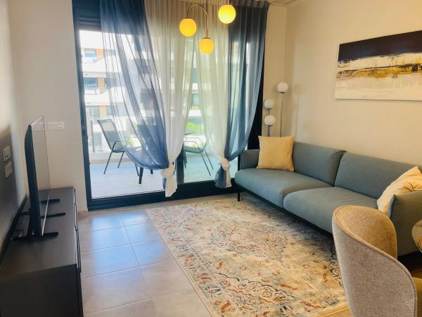 Piso en calle Argentina, 193