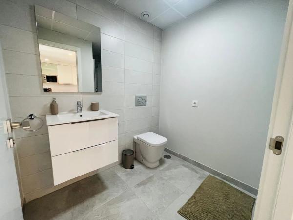 Piso en calle Argentina, 193