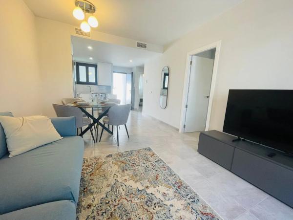 Piso en calle Argentina, 193