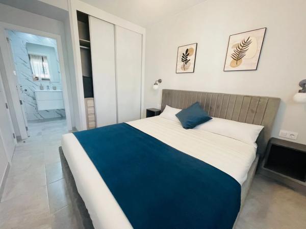 Piso en calle Argentina, 193