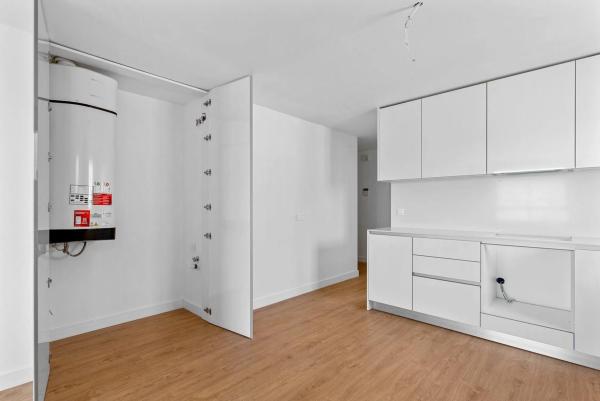 Piso en calle Rigoletto