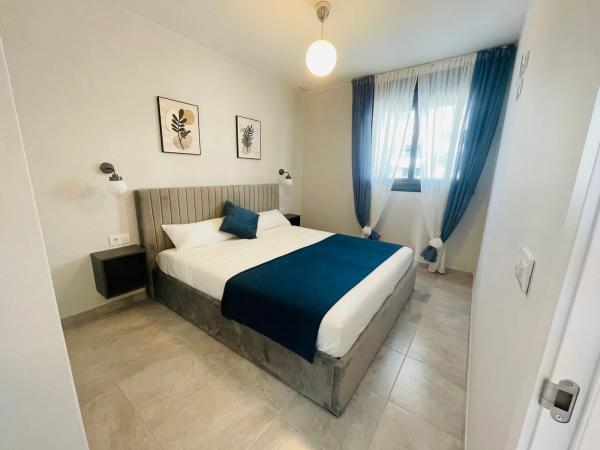 Piso en calle Argentina, 193