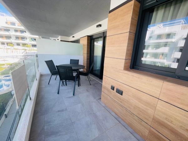 Piso en calle Argentina, 193