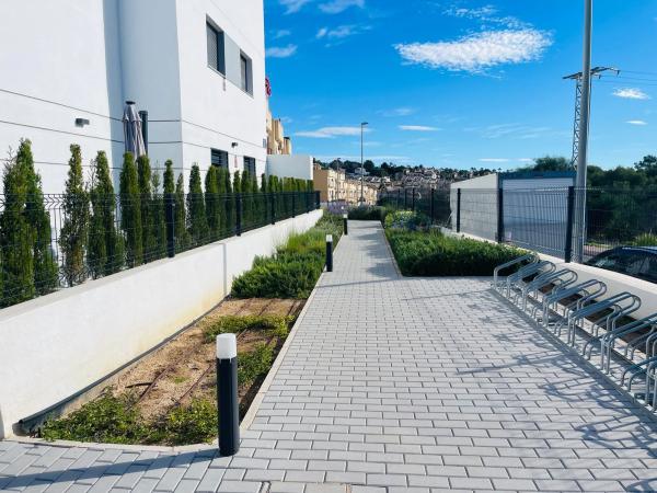 Piso en calle Argentina, 193