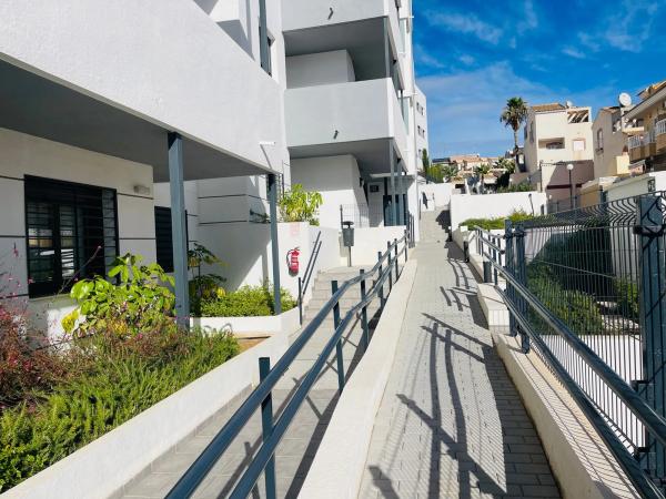 Piso en calle Argentina, 193