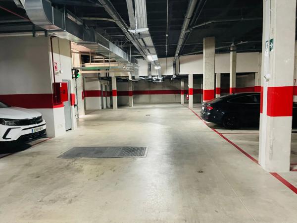 Piso en calle Argentina, 193