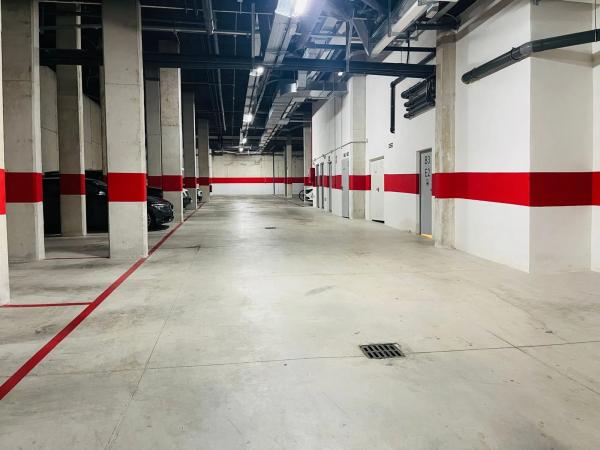 Piso en calle Argentina, 193