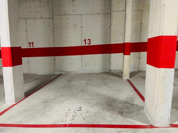 Piso en calle Argentina, 193