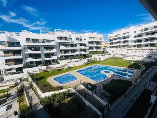 Piso en calle Argentina, 193