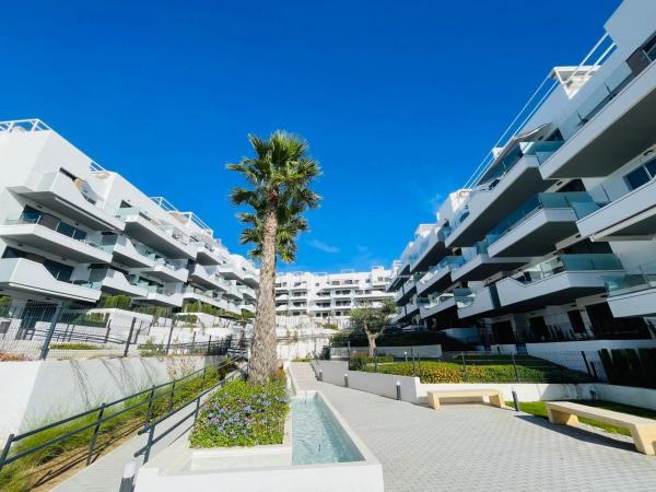 Piso en calle Argentina, 193