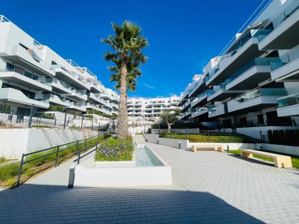 Piso en calle Argentina, 193