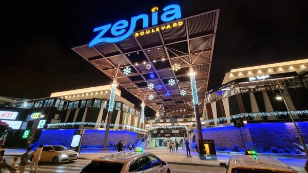 Chalet pareado en calle Peñalara, 6