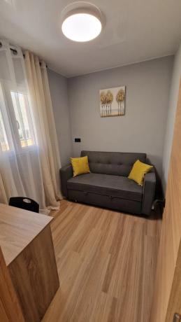 Piso en Barrio Villamartín-Las Filipinas