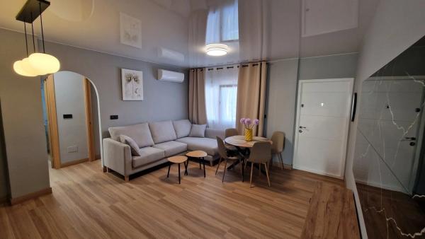 Piso en Barrio Villamartín-Las Filipinas