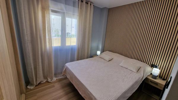 Piso en Barrio Villamartín-Las Filipinas