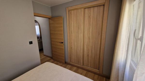 Piso en Barrio Villamartín-Las Filipinas