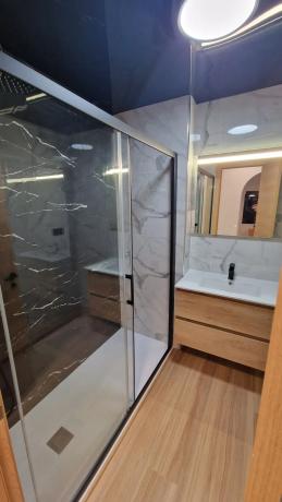 Piso en Barrio Villamartín-Las Filipinas