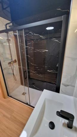 Piso en Barrio Villamartín-Las Filipinas