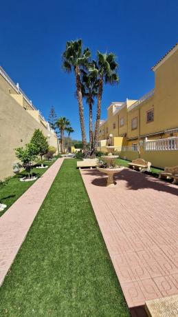 Piso en Barrio Villamartín-Las Filipinas