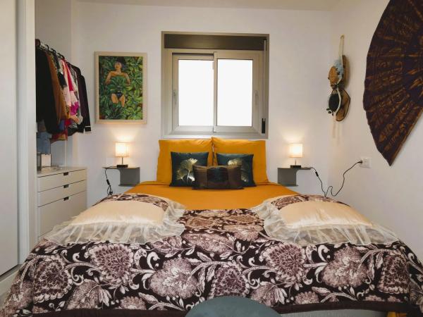 Piso en calle Pimienta, 10