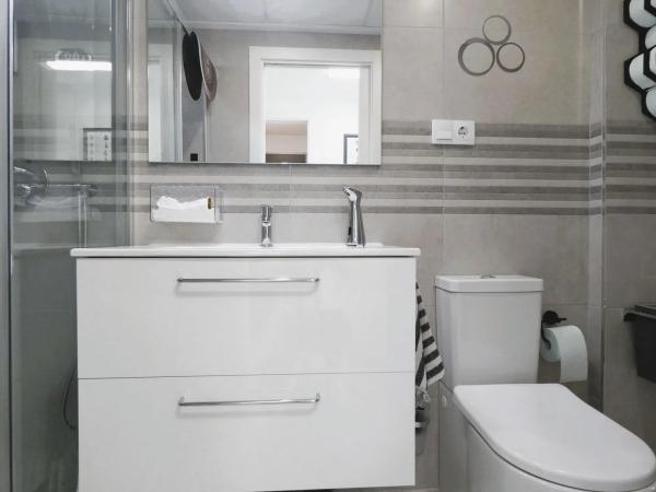 Piso en calle Pimienta, 10