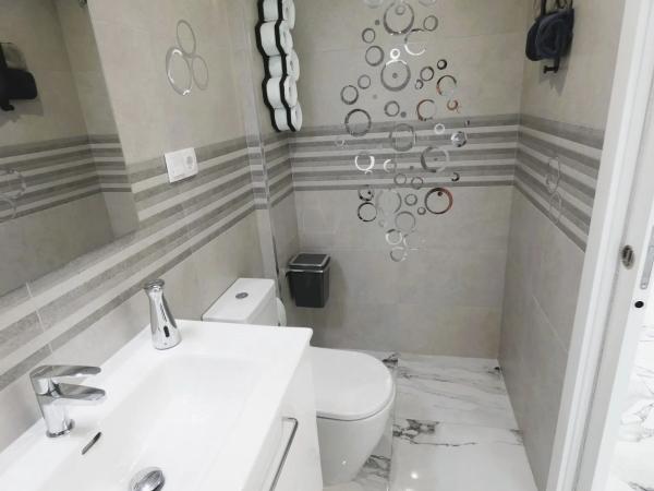 Piso en calle Pimienta, 10