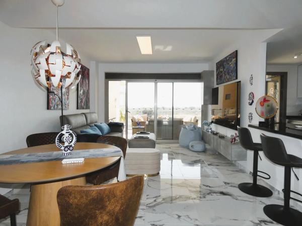 Piso en calle Pimienta, 10