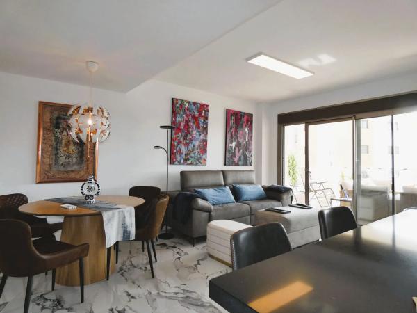 Piso en calle Pimienta, 10