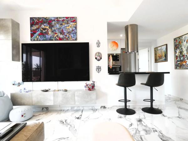 Piso en calle Pimienta, 10