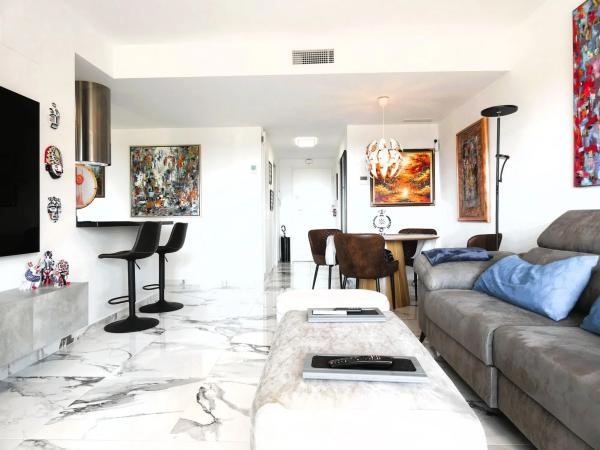 Piso en calle Pimienta, 10