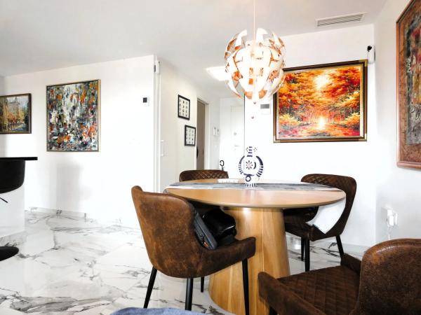 Piso en calle Pimienta, 10