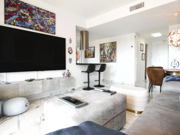 Piso en calle Pimienta, 10