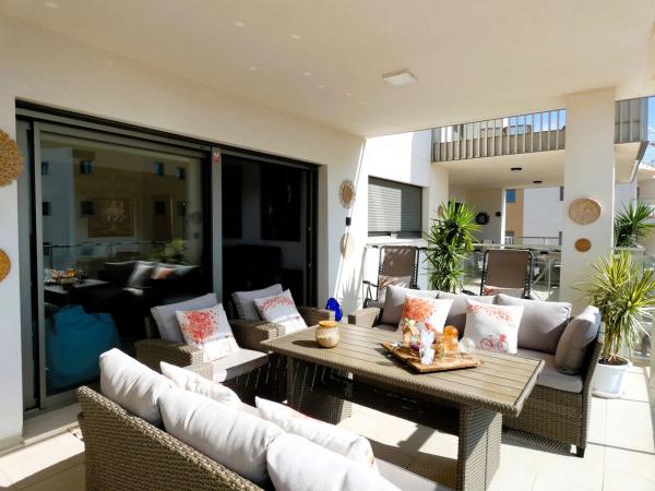 Piso en calle Pimienta, 10