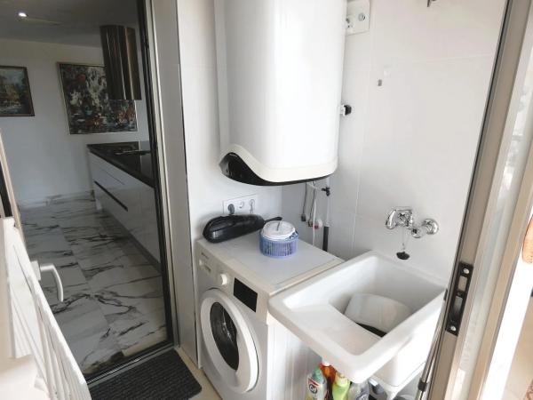 Piso en calle Pimienta, 10